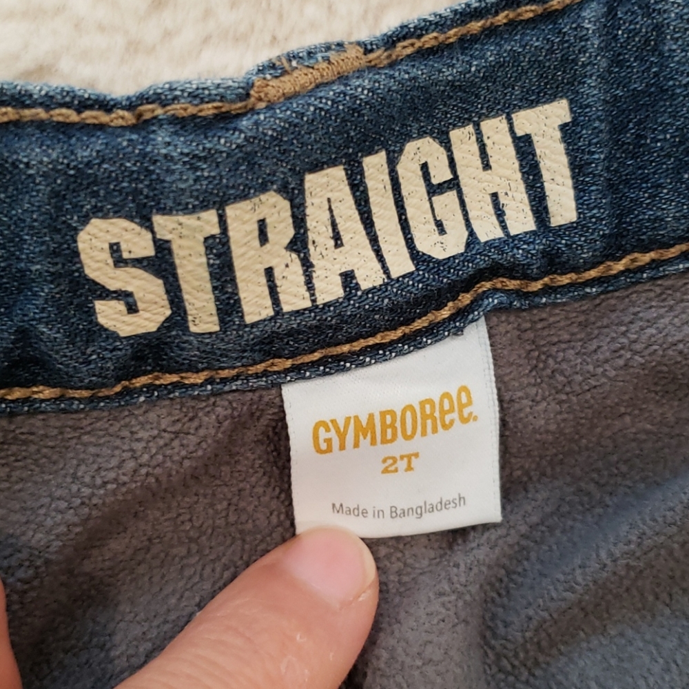 Gymboree Pants - Picture 4 of 5
